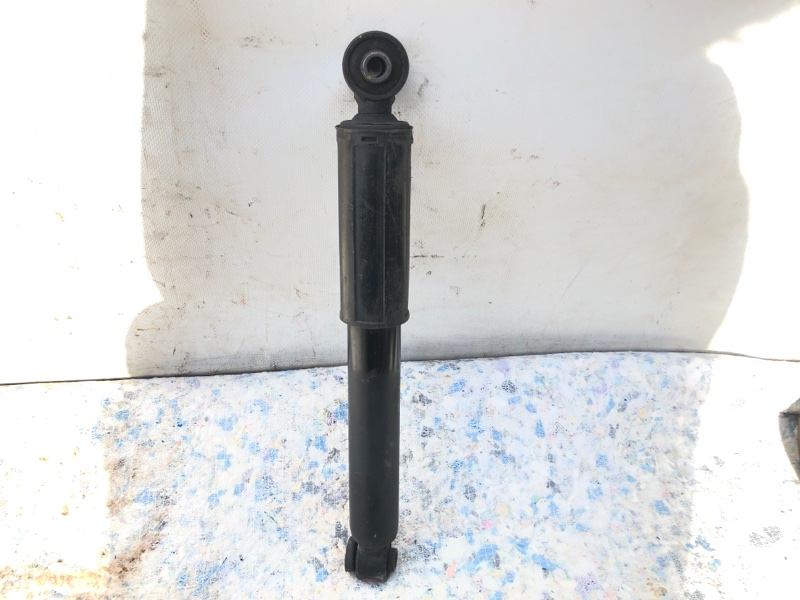 Амортизатор задний HYUNDAI ELANTRA MD 10-15 2013 1.8 G4NB 55300-3X350 Б/У