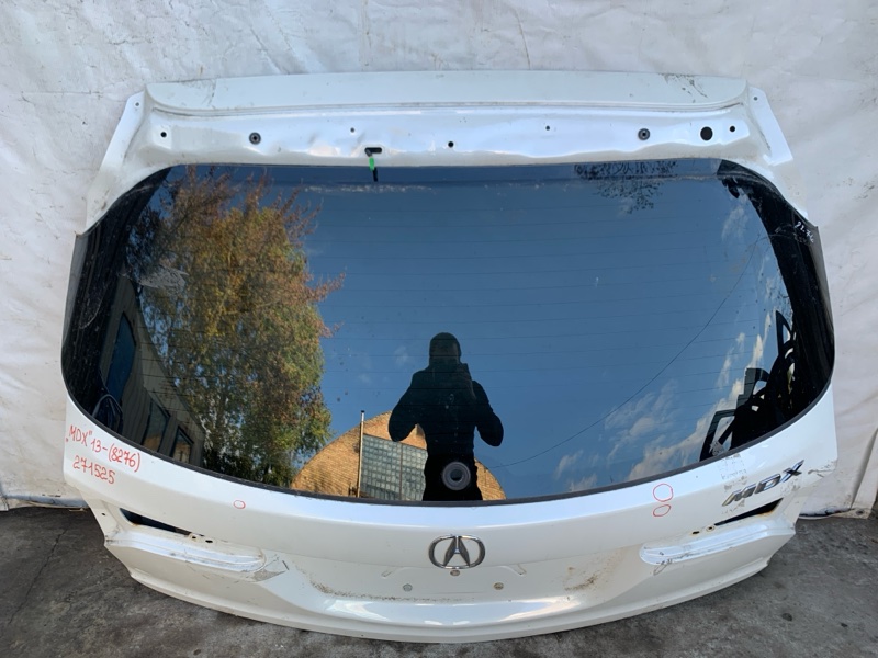 Крышка багажника MDX (YD3) 13-21 2014 3.5