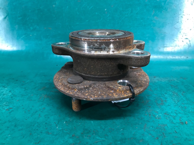 Ступица передняя правая PRIUS 16- 2016 Хэтчбек 1.8 2ZRFXE Ступица передняя правая PRIUS 16- 2016 Хэтчбек 1.8 2ZRFXE