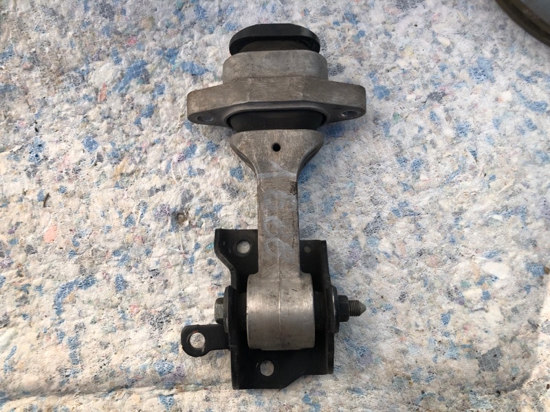 Подушка двигателя нижняя передняя ELANTRA MD 10-15 2013 1.8 G4NB