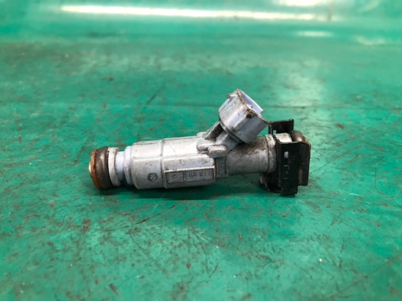 Форсунка топливная KIA SORENTO XM 09-14 Форсунка топливная KIA SORENTO XM 09-14