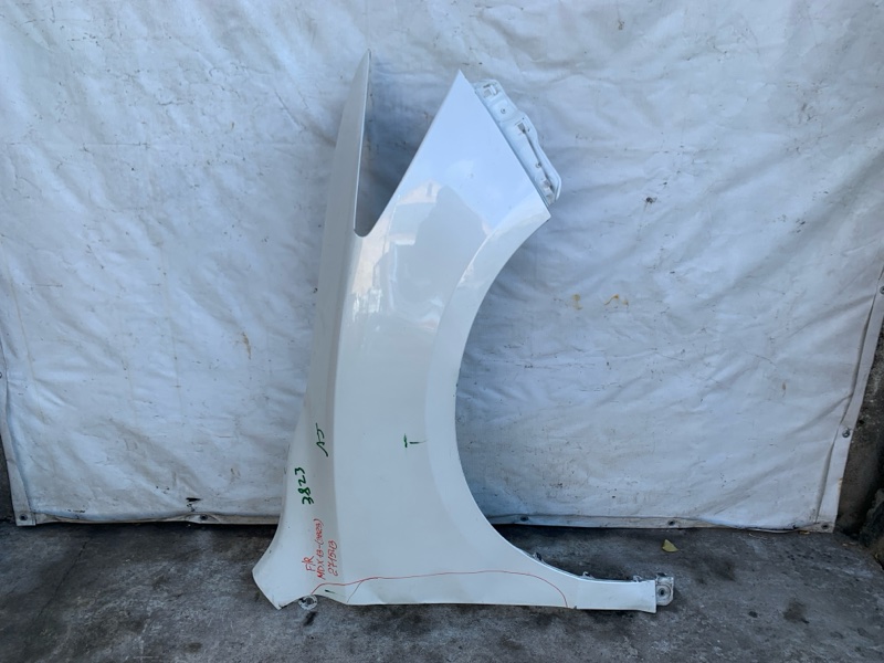 Крыло переднее правое MDX (YD3) 13-21 2014 YD3 3.5 J35Y4
