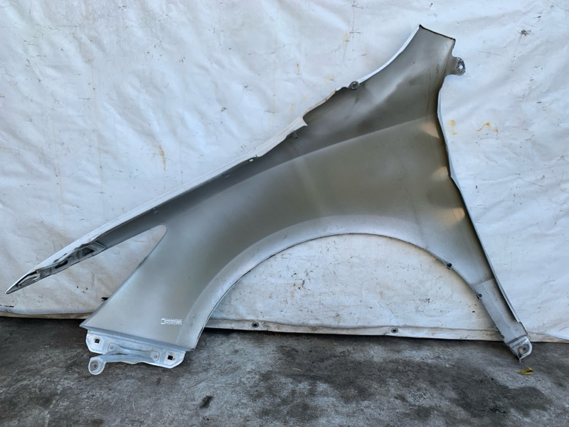 Крыло переднее правое MDX (YD3) 13-21 2014 YD3 3.5 J35Y4