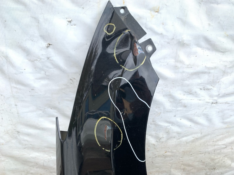 Крыло переднее правое ELANTRA MD 10-15 2013 1.8 G4NB Крыло переднее правое ELANTRA MD 10-15 2013 1.8 G4NB