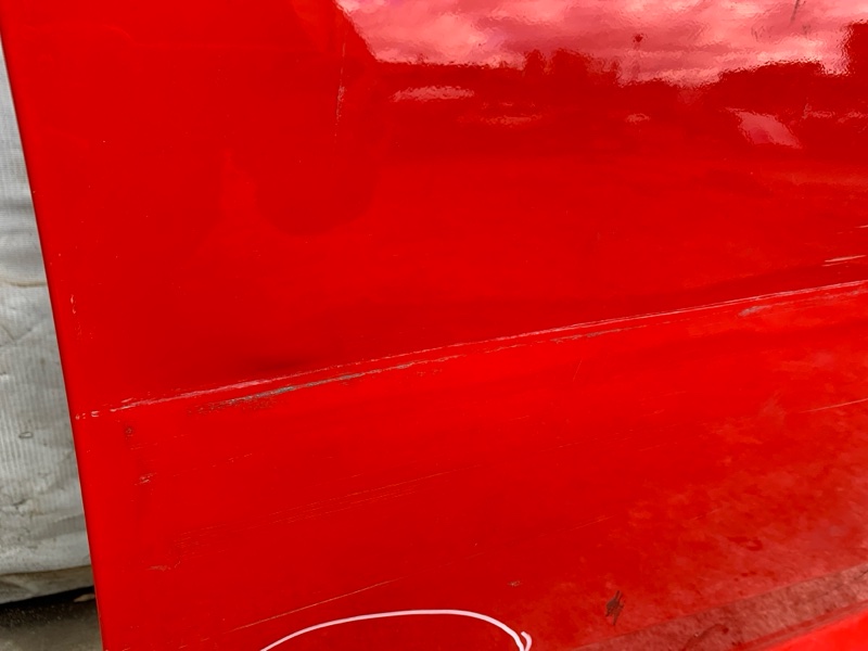 Дверь передняя правая FOCUS 10-18 MK3 Дверь передняя правая FOCUS 10-18 MK3