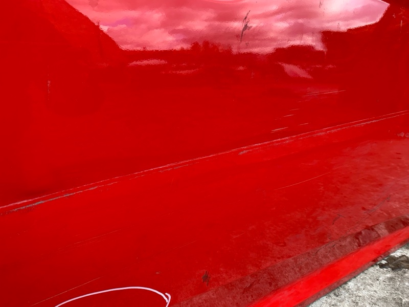 Дверь передняя правая FOCUS 10-18 MK3 Дверь передняя правая FOCUS 10-18 MK3