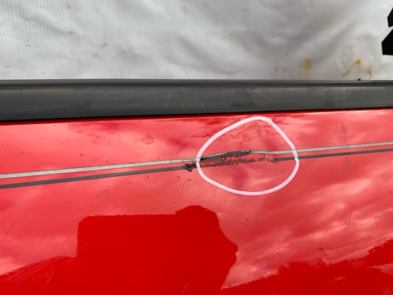 Дверь передняя правая FOCUS 10-18 MK3 Дверь передняя правая FOCUS 10-18 MK3