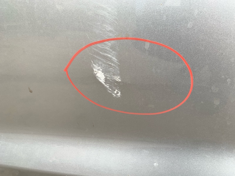 Дверь передняя левая RDX 12-19 2015 3.5 Дверь передняя левая RDX 12-19 2015 3.5