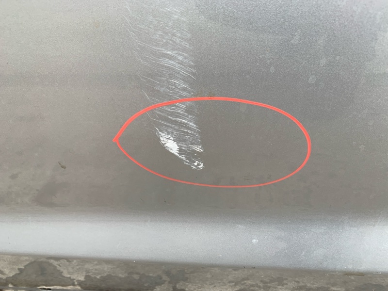 Дверь передняя левая RDX 12-19 2015 3.5 Дверь передняя левая RDX 12-19 2015 3.5