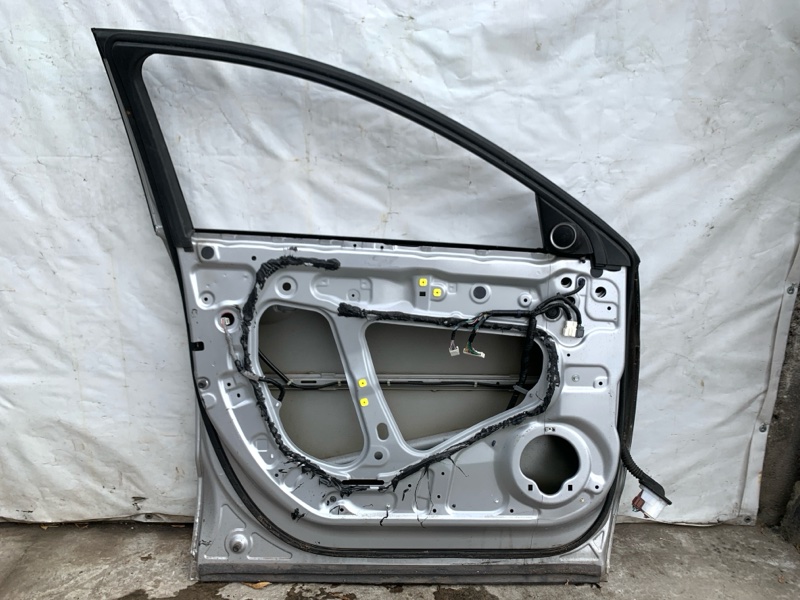 Дверь передняя левая RDX 12-19 2015 3.5 Дверь передняя левая RDX 12-19 2015 3.5