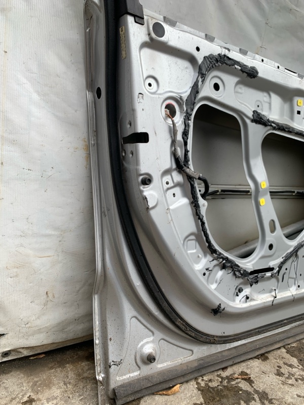 Дверь передняя левая RDX 12-19 2015 3.5 Дверь передняя левая RDX 12-19 2015 3.5