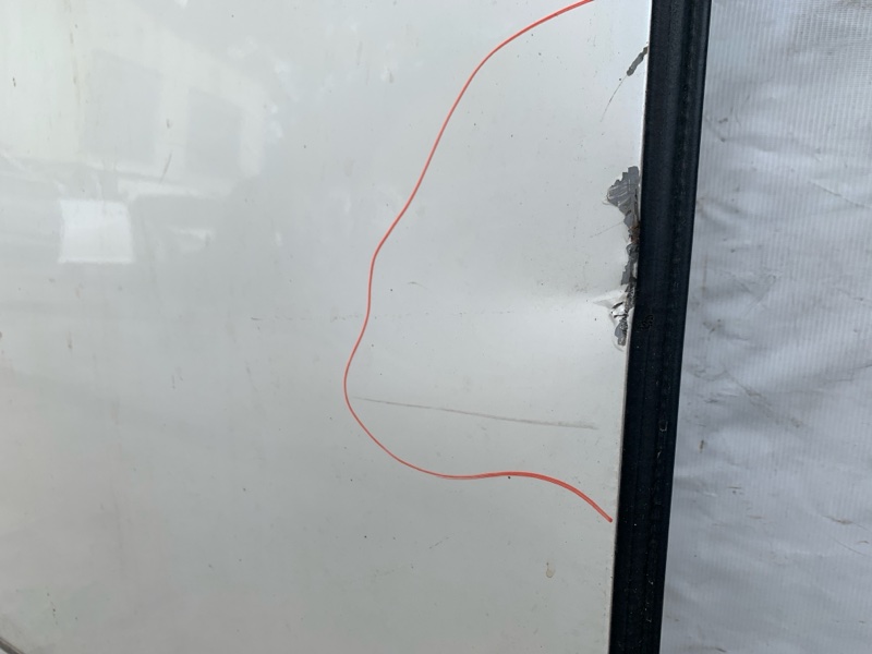 Дверь боковая сдвижная правая QUEST S 11-17 2014 Минивен E52 3.5