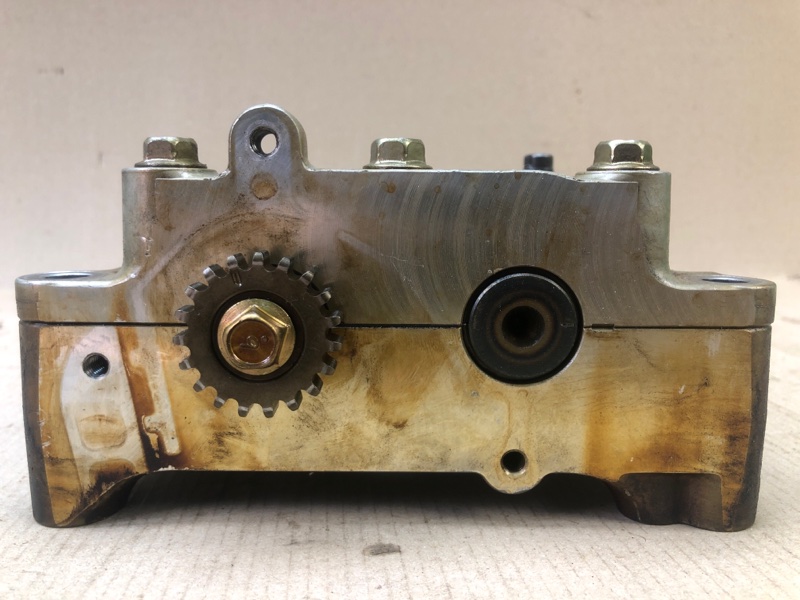 Вал балансировочный ROGUE 08-15 QR25