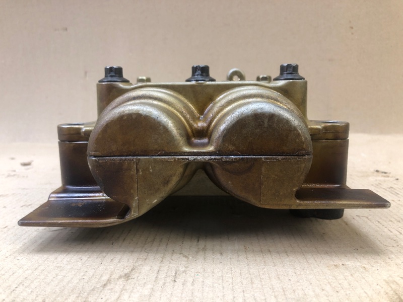 Вал балансировочный ROGUE 08-15 QR25