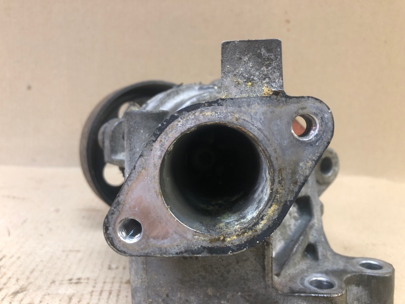 Помпа ROGUE 08-15 QR25