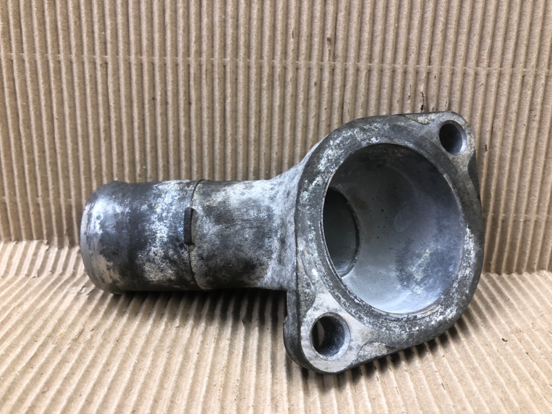 Корпус термостата NISSAN ROGUE 08-15 QR25