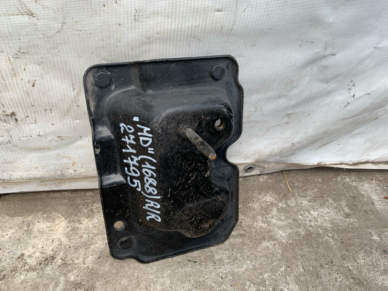 Кронштейн усилителя заднего бампера правый ELANTRA MD 10-15 2013 1.8 G4NB