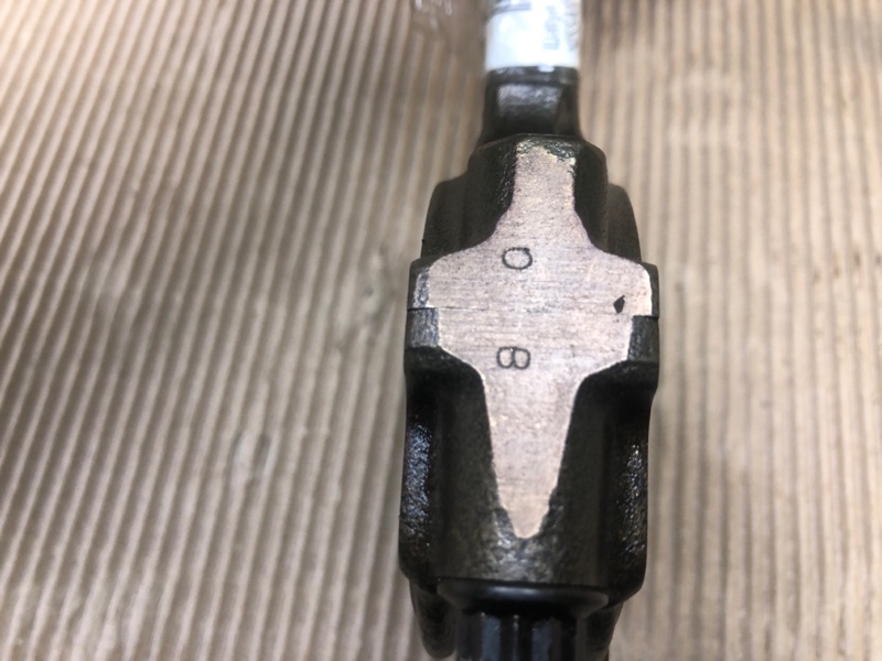 Шатун ROGUE 08-15 QR25