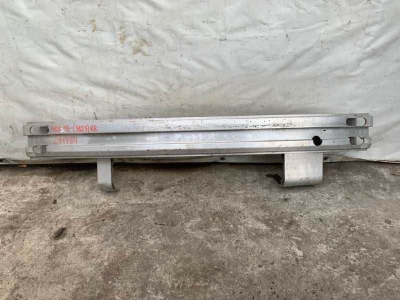 Усилитель заднего бампера ACURA MDX (YD3) 13-21 2014 YD3 3.5 J35Y4 71530-TZ5-A00 Б/У