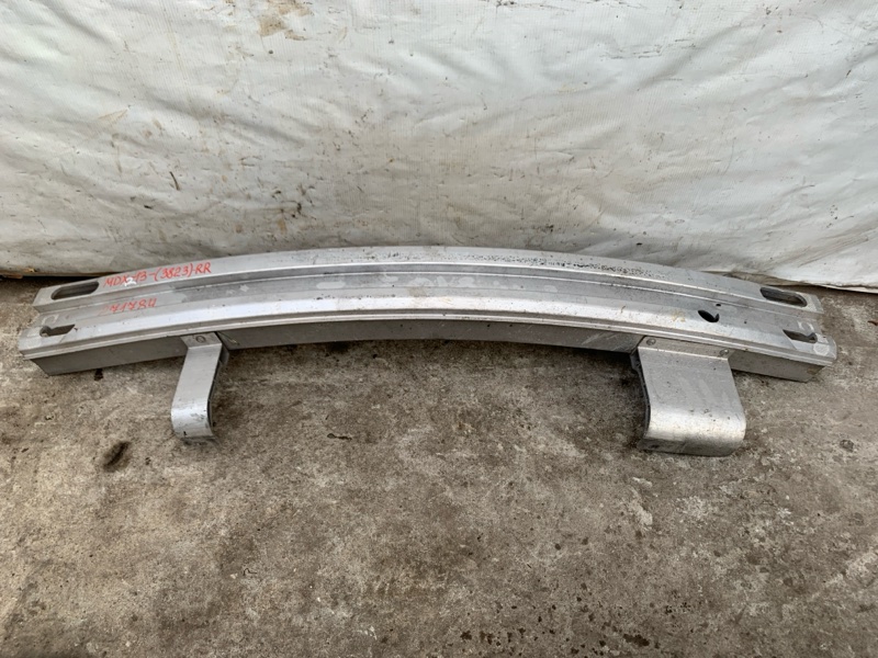 Усилитель заднего бампера MDX (YD3) 13-21 2014 YD3 3.5 J35Y4