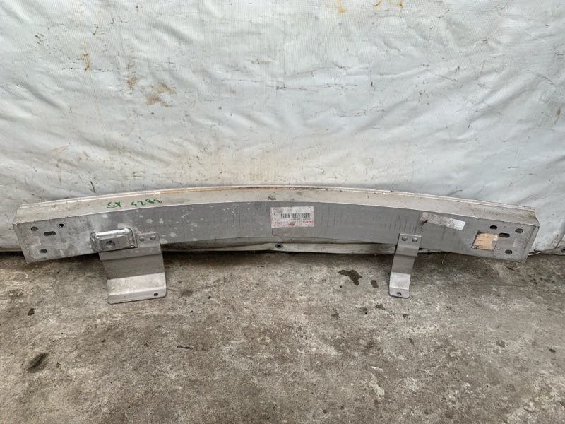 Усилитель заднего бампера ACURA MDX (YD3) 13-21 YD3 3.5 J35Y4