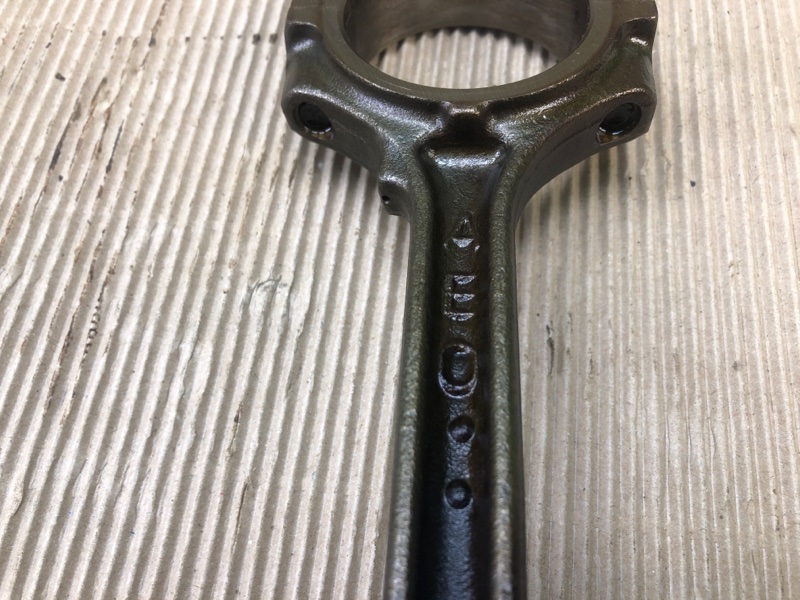 Шатун ROGUE 08-15 QR25