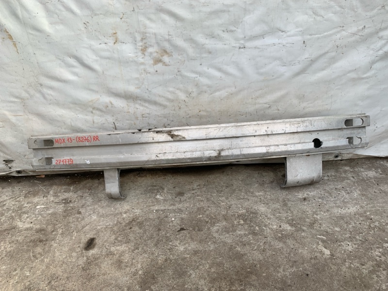 Усилитель заднего бампера ACURA MDX (YD3) 13-21 2014 3.5 71530-TZ5-A00 Б/У