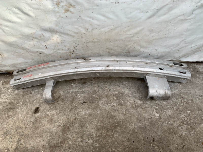 Усилитель заднего бампера MDX (YD3) 13-21 2014 3.5