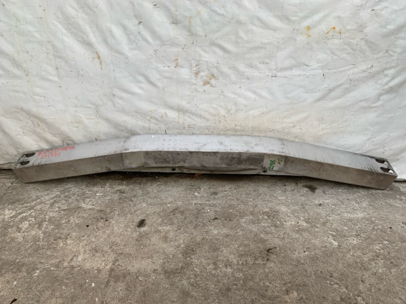 Усилитель заднего бампера QUEST S 11-17 2014 Минивен E52 3.5