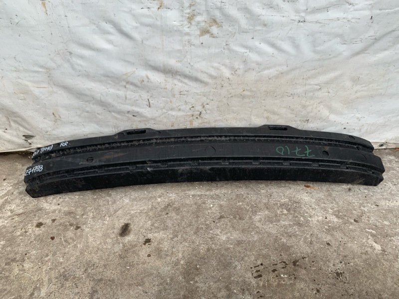 Наполнитель бампера задний PASSAT B7 11-15 2012 CBTA 2.5L