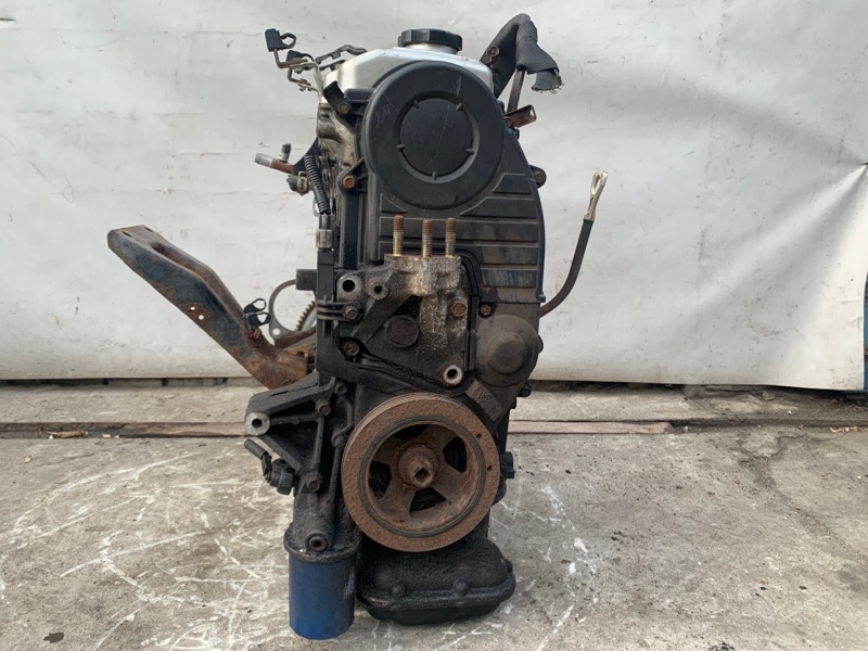 Двигатель бензин MITSUBISHI LANCER 4/5/6/7/8 88-02 2.0 4G94 Б/У