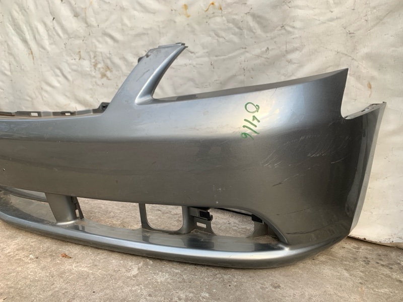 Бампер передний M35/M45 04-10 2004 3.5 VQ35DE