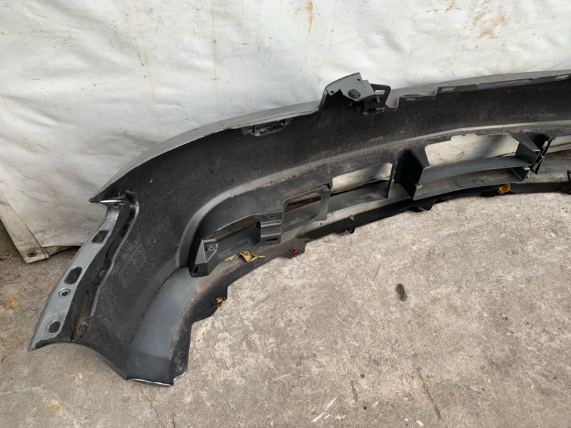 Бампер передний M35/M45 04-10 2004 3.5 VQ35DE