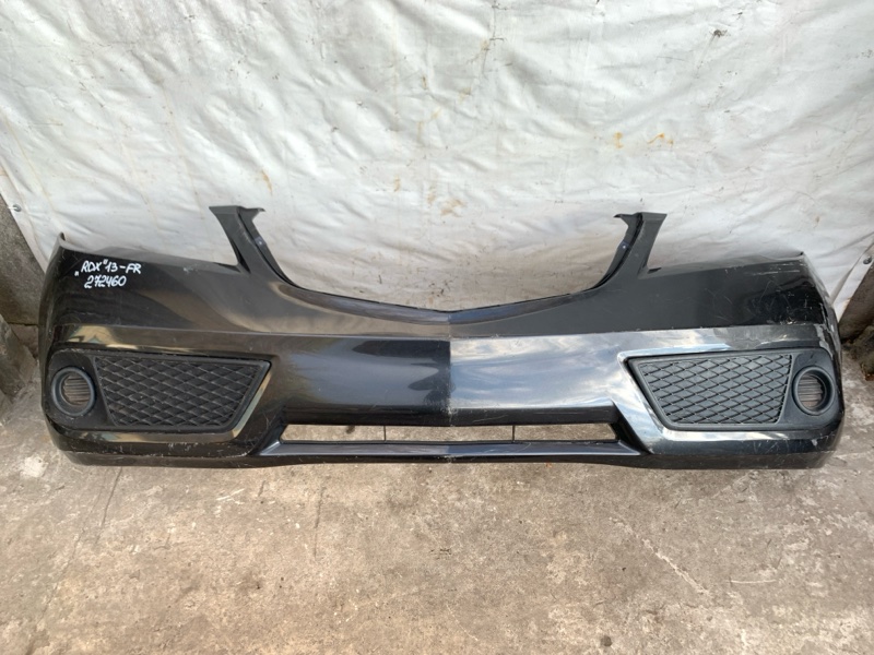 Бампер передний ACURA RDX 12-19 04711-TX4-A90ZZ Б/У