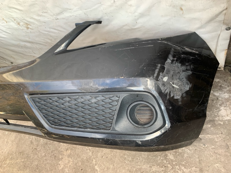 Бампер передний ACURA RDX 12-19