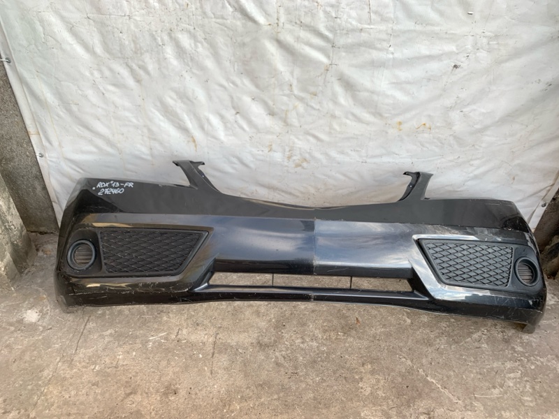 Бампер передний RDX 12-19