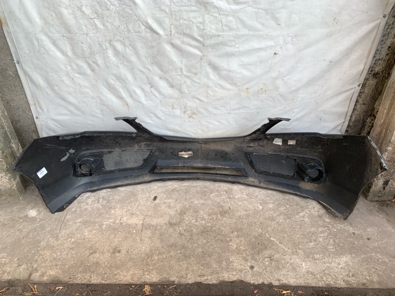 Бампер передний RDX 12-19