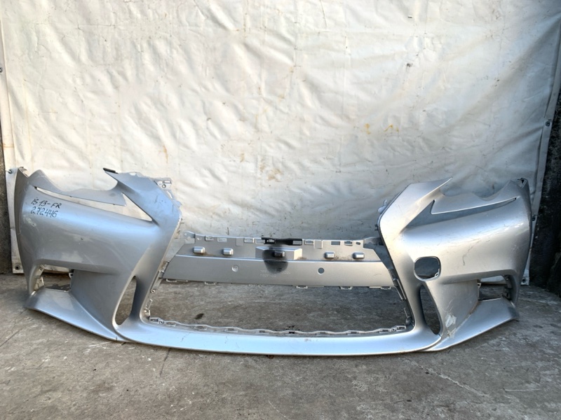 Бампер передний LEXUS IS250/350 13-20 52119-53A50 Б/У