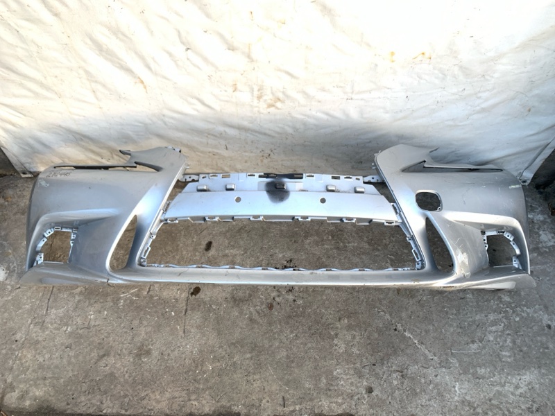 Бампер передний IS250/350 13-20