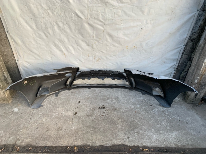 Бампер передний IS250/350 13-20