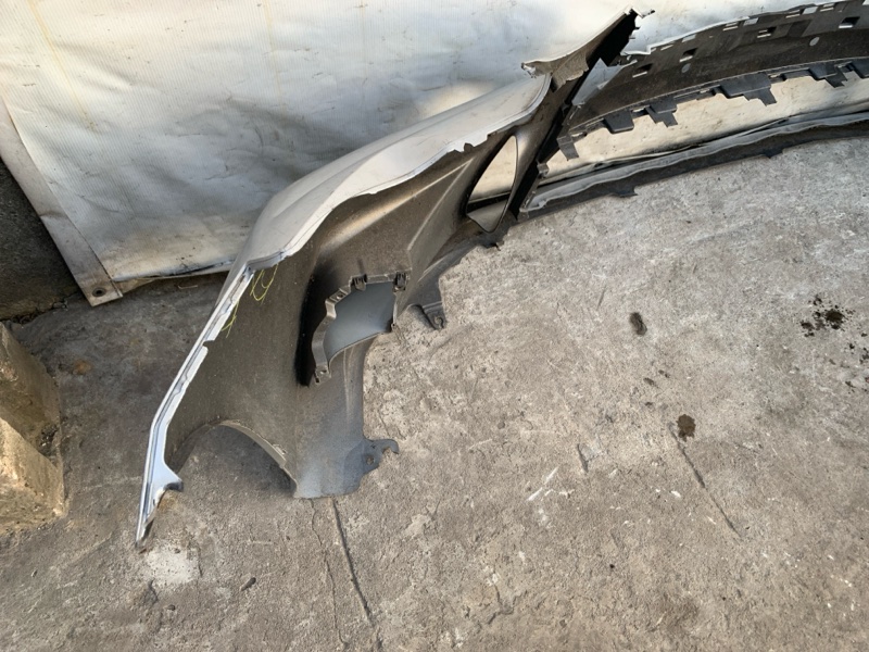 Бампер передний IS250/350 13-20