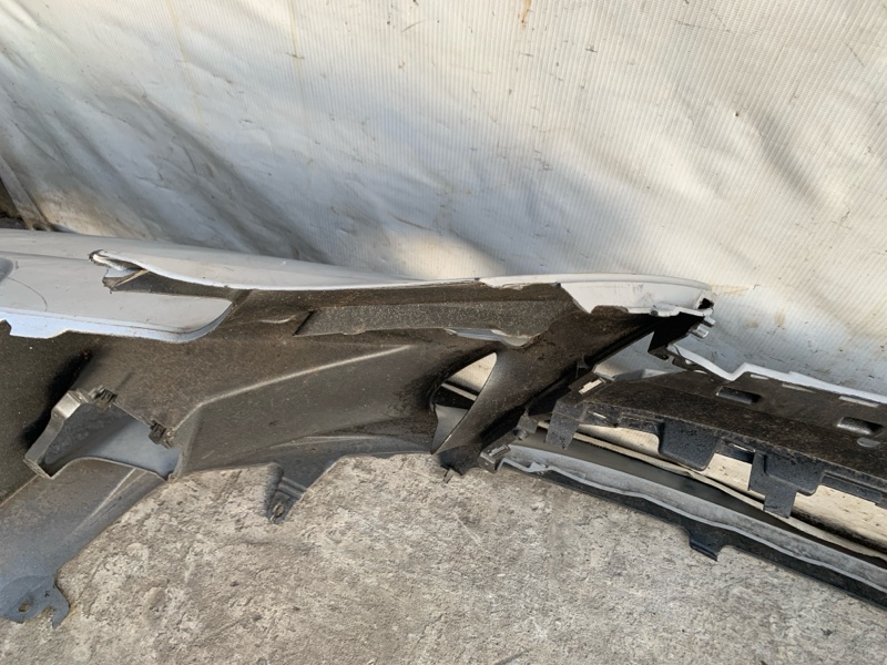 Бампер передний IS250/350 13-20