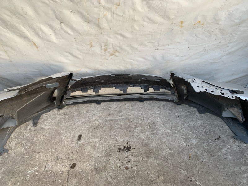 Бампер передний IS250/350 13-20