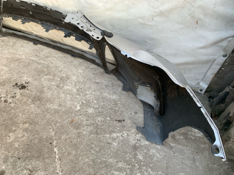 Бампер передний IS250/350 13-20