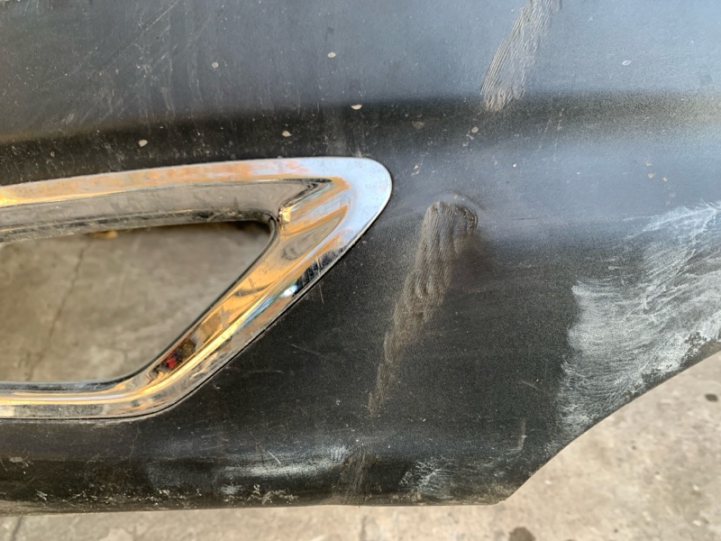 Бампер задний MDX (YD3) 13-21 2014 3.5 Бампер задний MDX (YD3) 13-21 2014 3.5