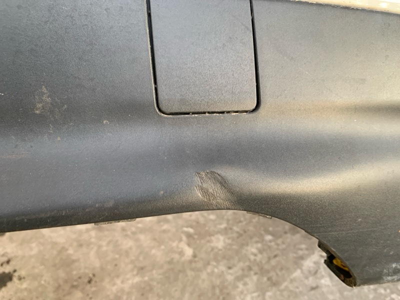 Бампер задний MDX (YD3) 13-21 2014 3.5 Бампер задний MDX (YD3) 13-21 2014 3.5