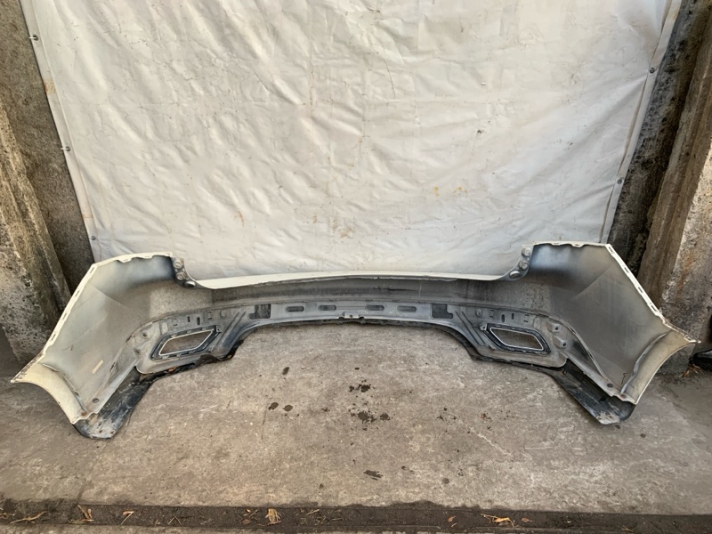 Бампер задний MDX (YD3) 13-21 2014 3.5 Бампер задний MDX (YD3) 13-21 2014 3.5