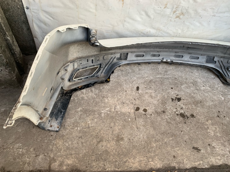 Бампер задний MDX (YD3) 13-21 2014 3.5 Бампер задний MDX (YD3) 13-21 2014 3.5