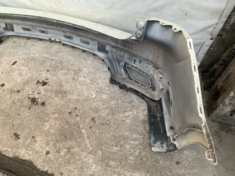 Бампер задний MDX (YD3) 13-21 2014 3.5 Бампер задний MDX (YD3) 13-21 2014 3.5