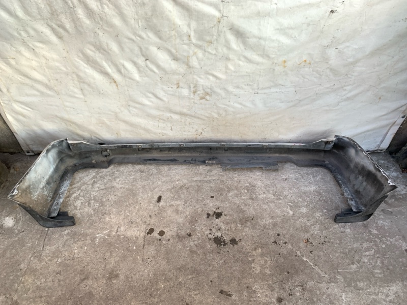 Бампер задний NV200 USA 13- 2017 M20X 2.0 MR20DE